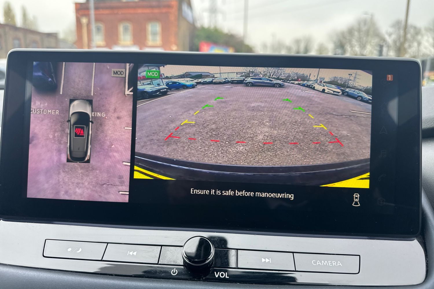 Used Nissan Qashqai 2023 for sale - 76191187: Photo 19