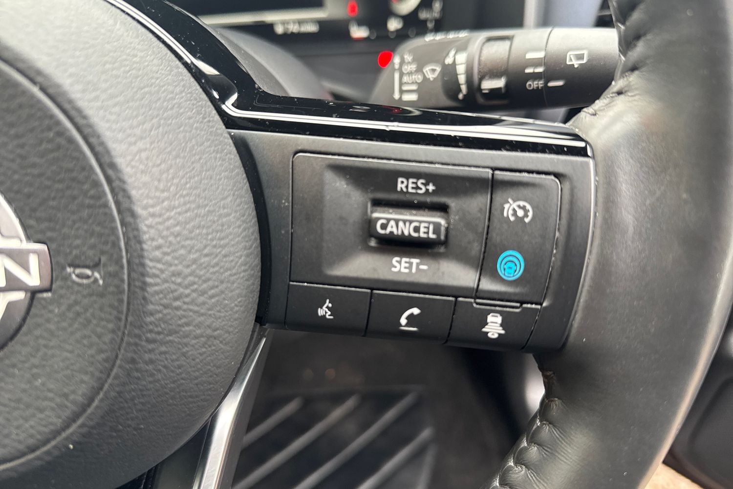 Used Nissan Qashqai 2023 for sale - 76191187: Photo 22