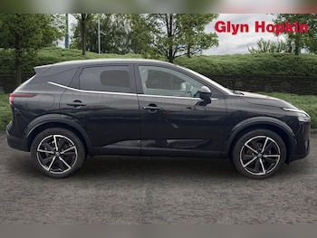 Used Nissan Qashqai 2023 for sale - 76191187: Photo