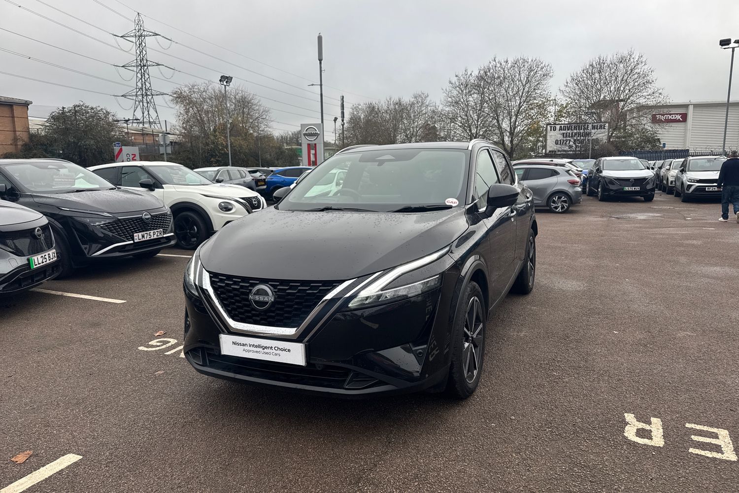 Used Nissan Qashqai 2023 for sale - 76191187: Photo 31