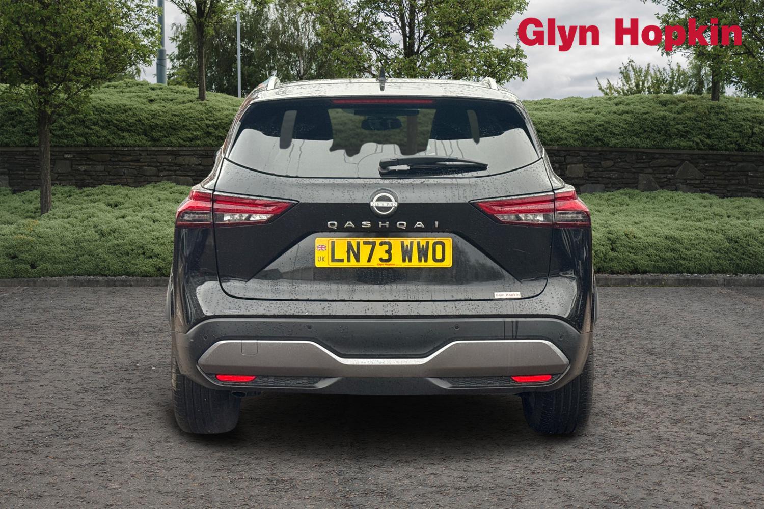 Used Nissan Qashqai 2023 for sale - 76191187: Photo 4