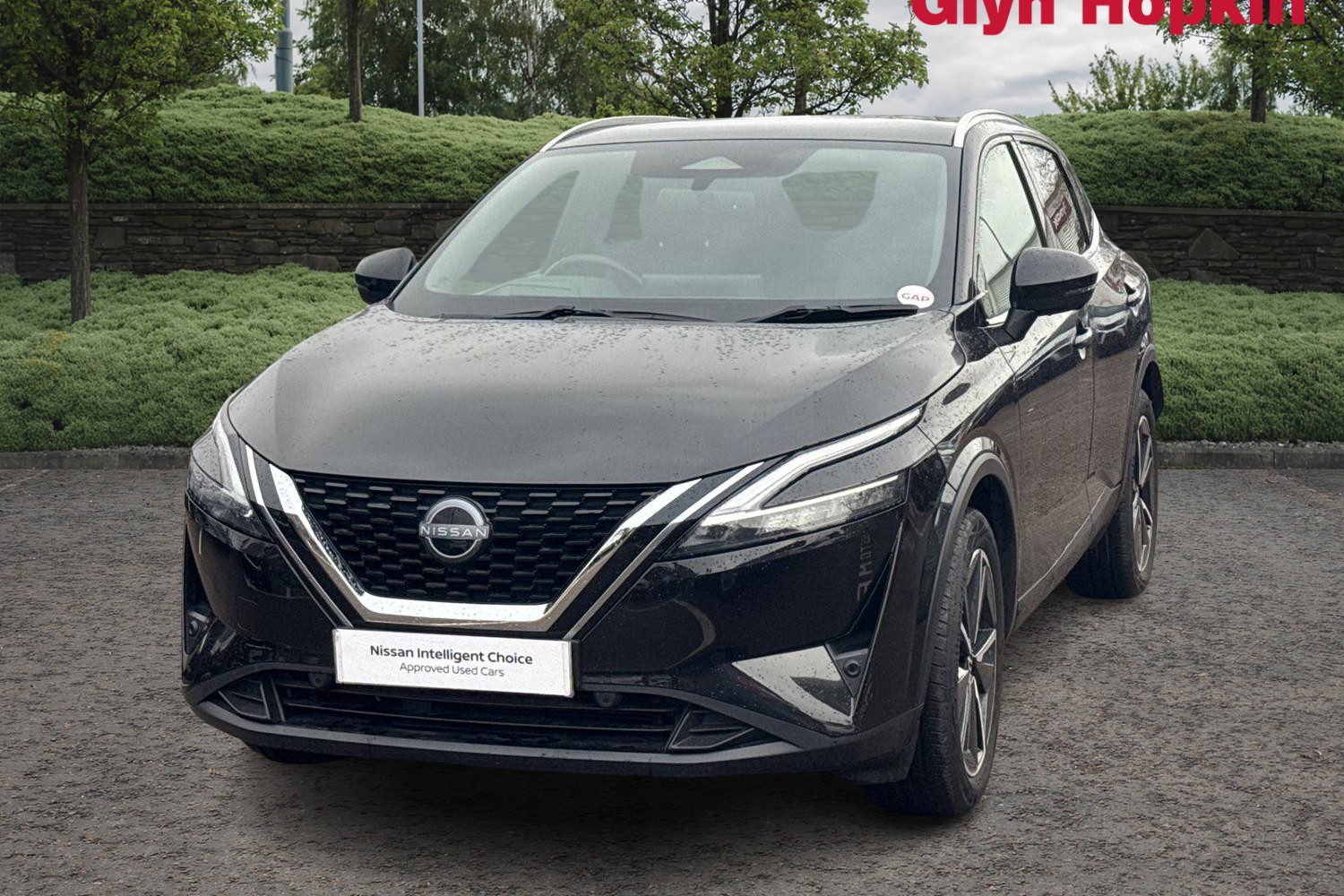 Used Nissan Qashqai 2023 for sale - 76191187: Photo 7