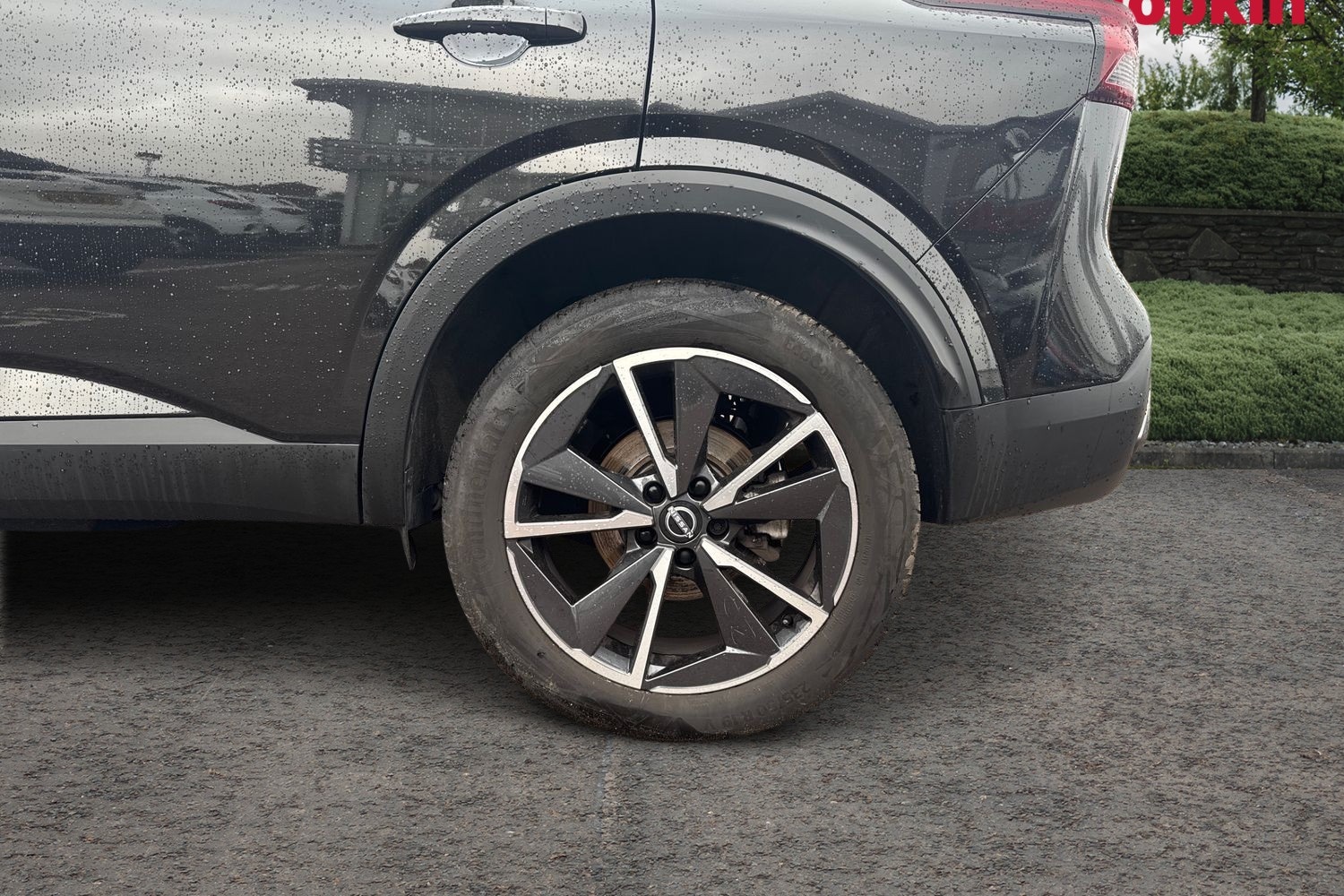 Used Nissan Qashqai 2023 for sale - 76191187: Photo 9