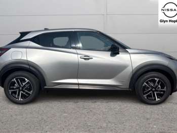 Used Nissan Juke 2025 for sale - 74818539: Photo