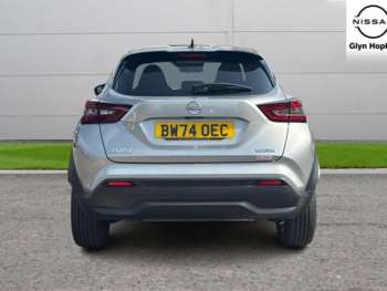 Used Nissan Juke 2025 for sale - 74818539: Photo