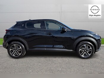 Used Nissan Juke 2025 for sale - 75393684: Photo