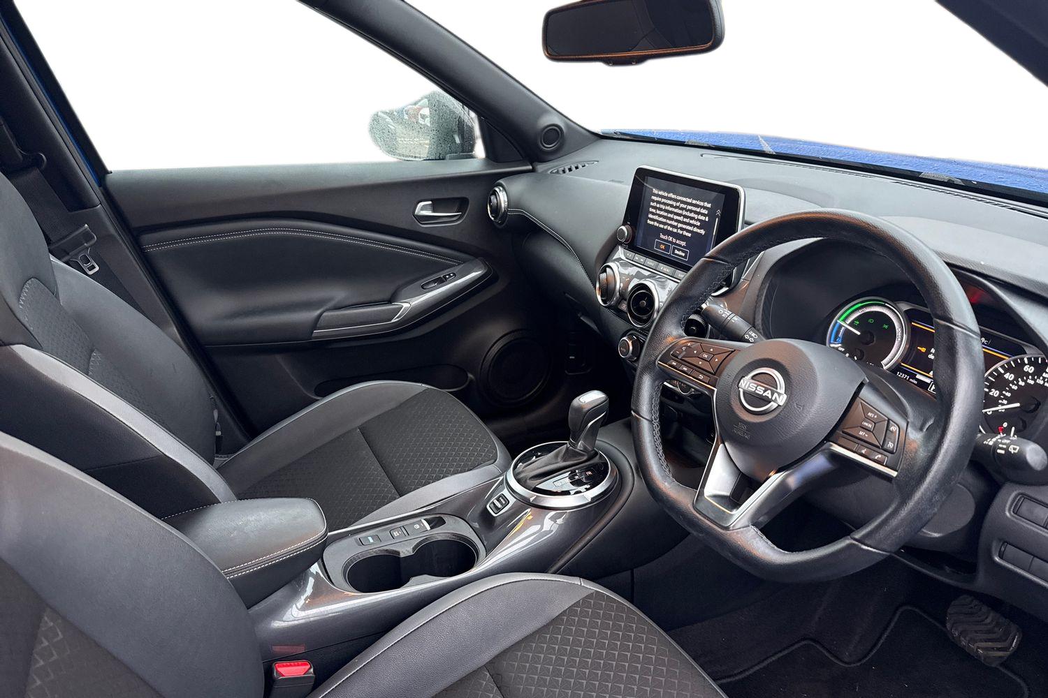 Used Nissan Juke 2023 for sale - 76873270: Photo 10