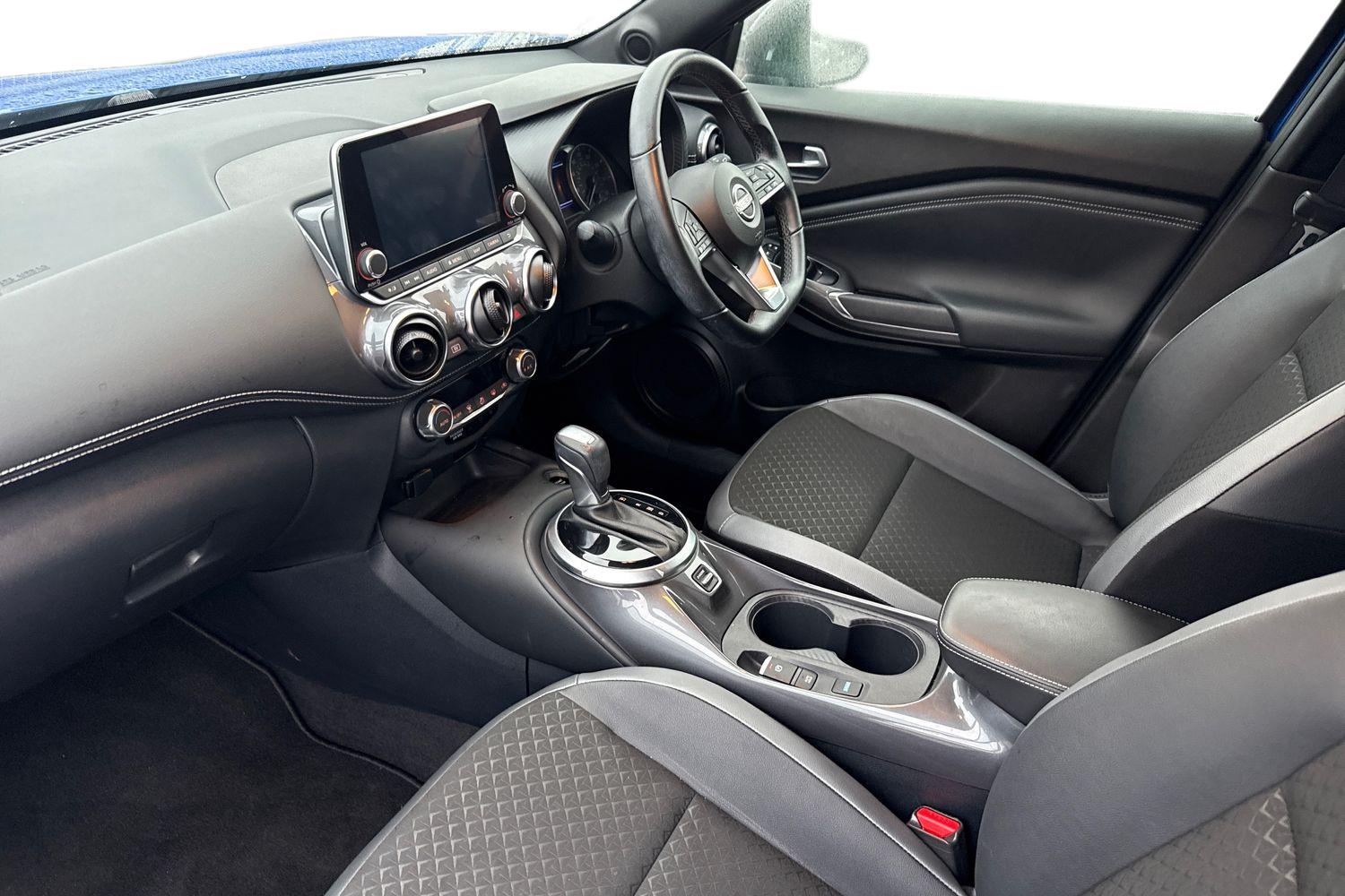 Used Nissan Juke 2023 for sale - 76873270: Photo 13