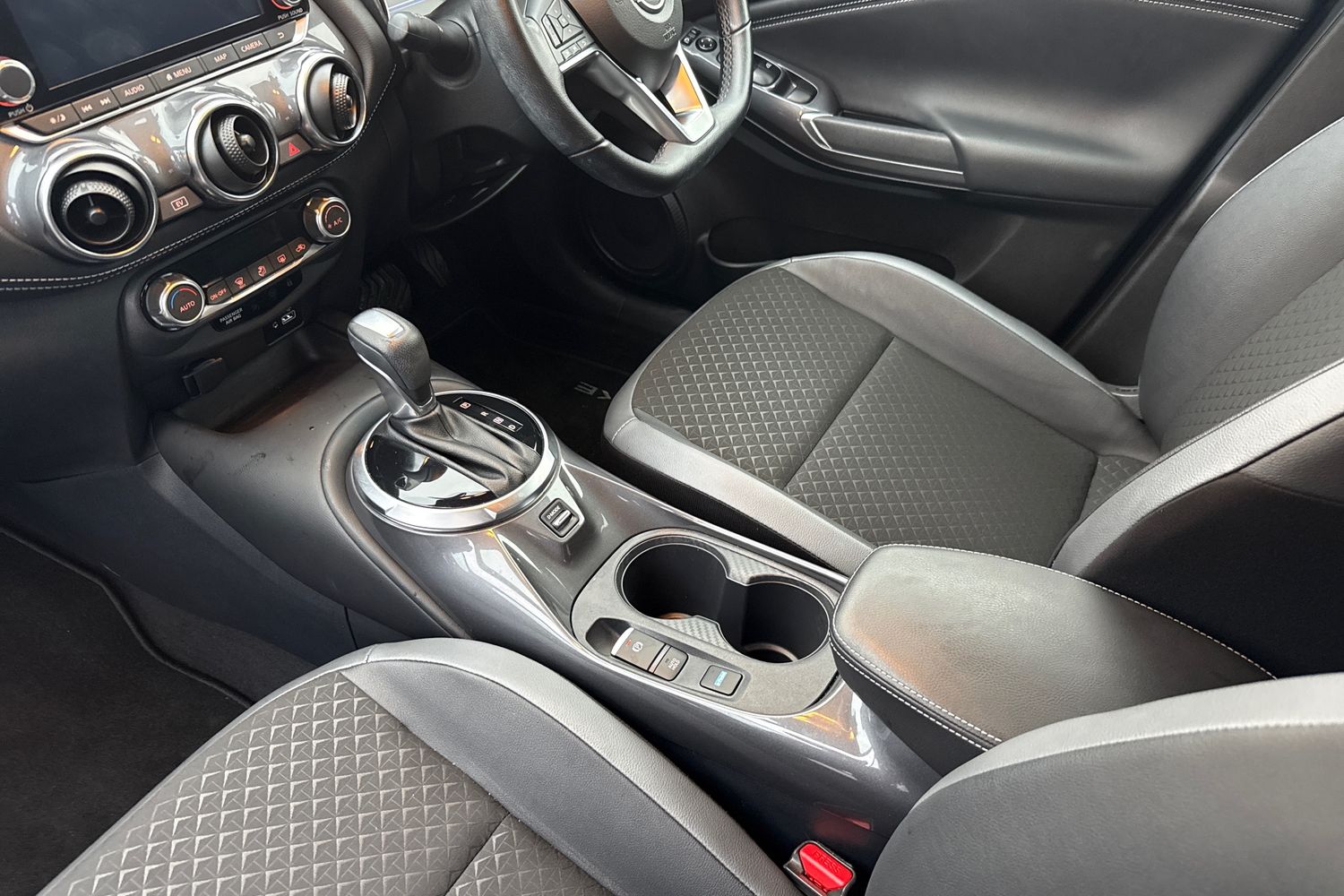 Used Nissan Juke 2023 for sale - 76873270: Photo 14