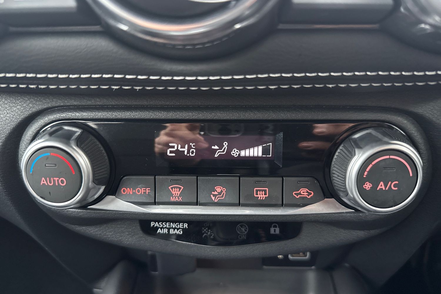 Used Nissan Juke 2023 for sale - 76873270: Photo 15