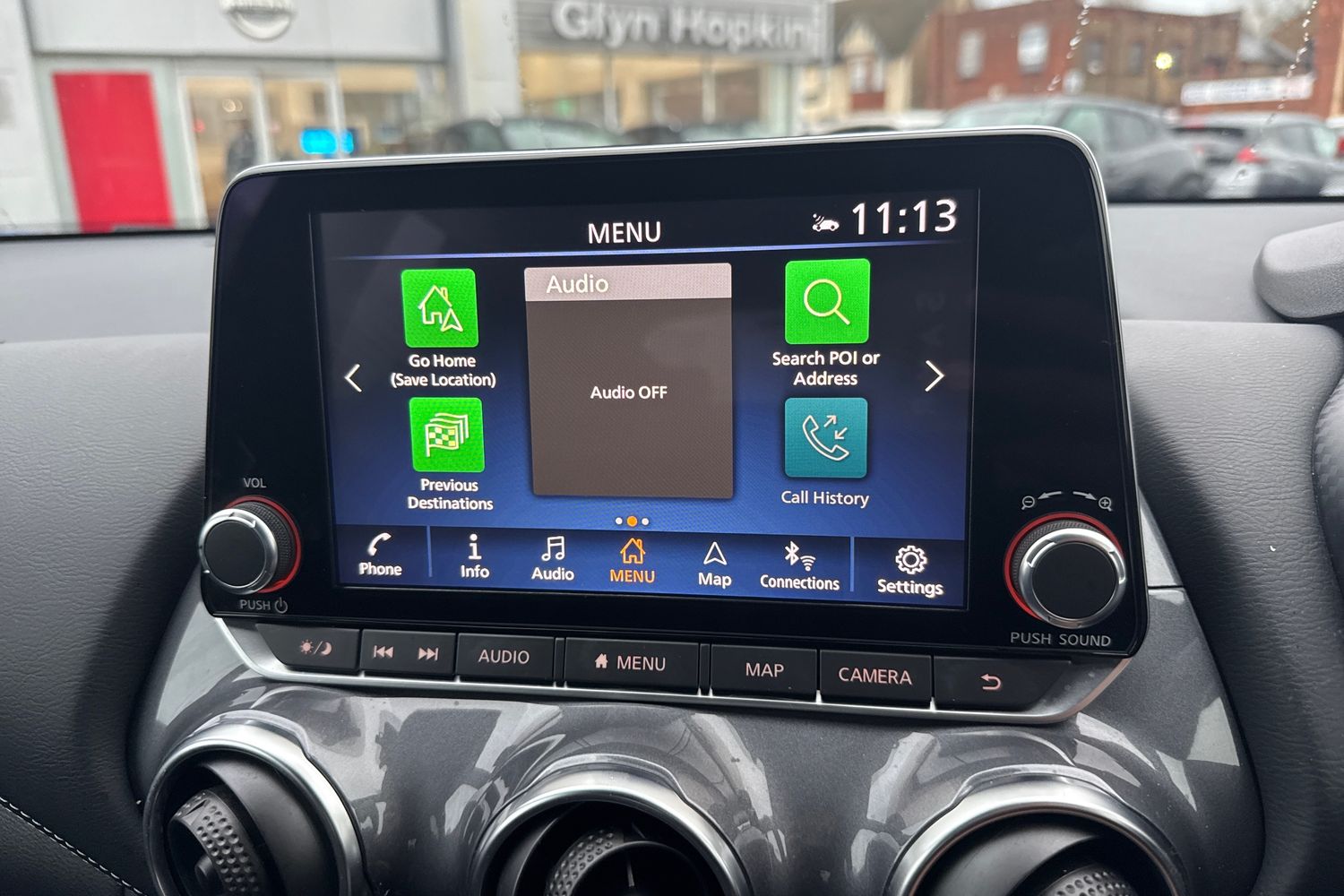 Used Nissan Juke 2023 for sale - 76873270: Photo 17