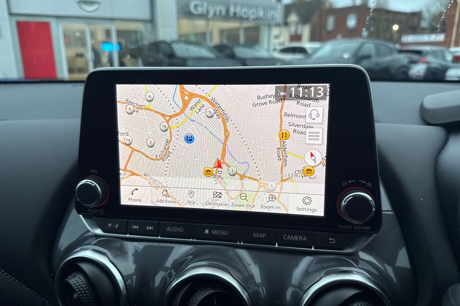 Used Nissan Juke 2023 for sale - 76873270: Photo 18