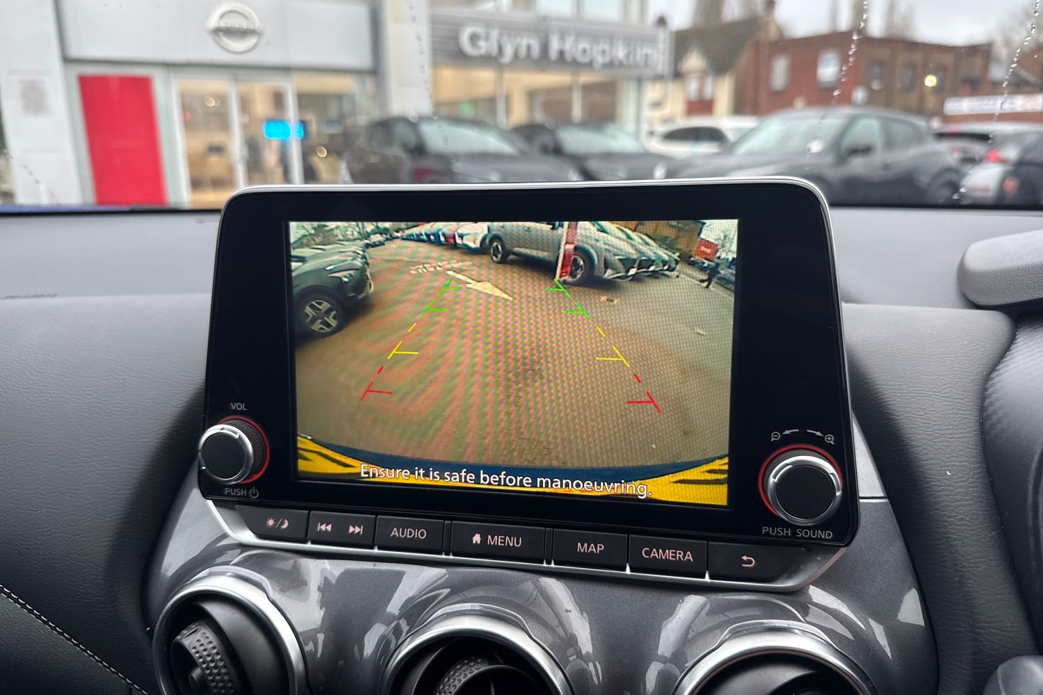 Used Nissan Juke 2023 for sale - 76873270: Photo 19