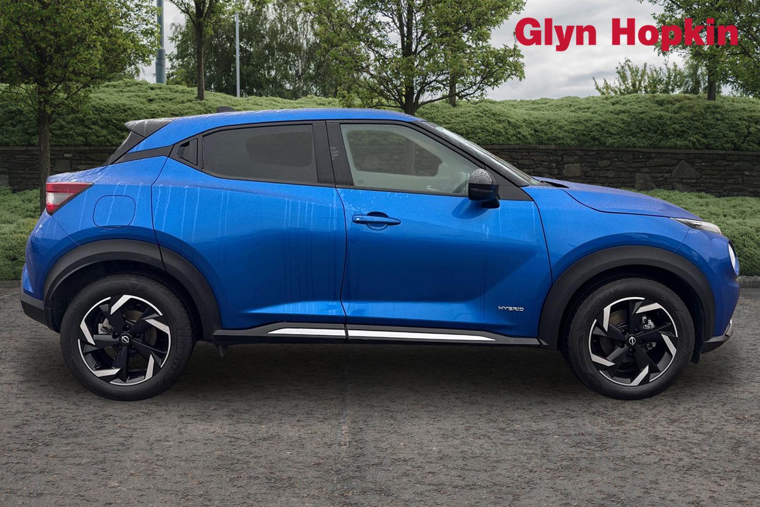 Used Nissan Juke 2023 for sale - 76873270: Photo 2
