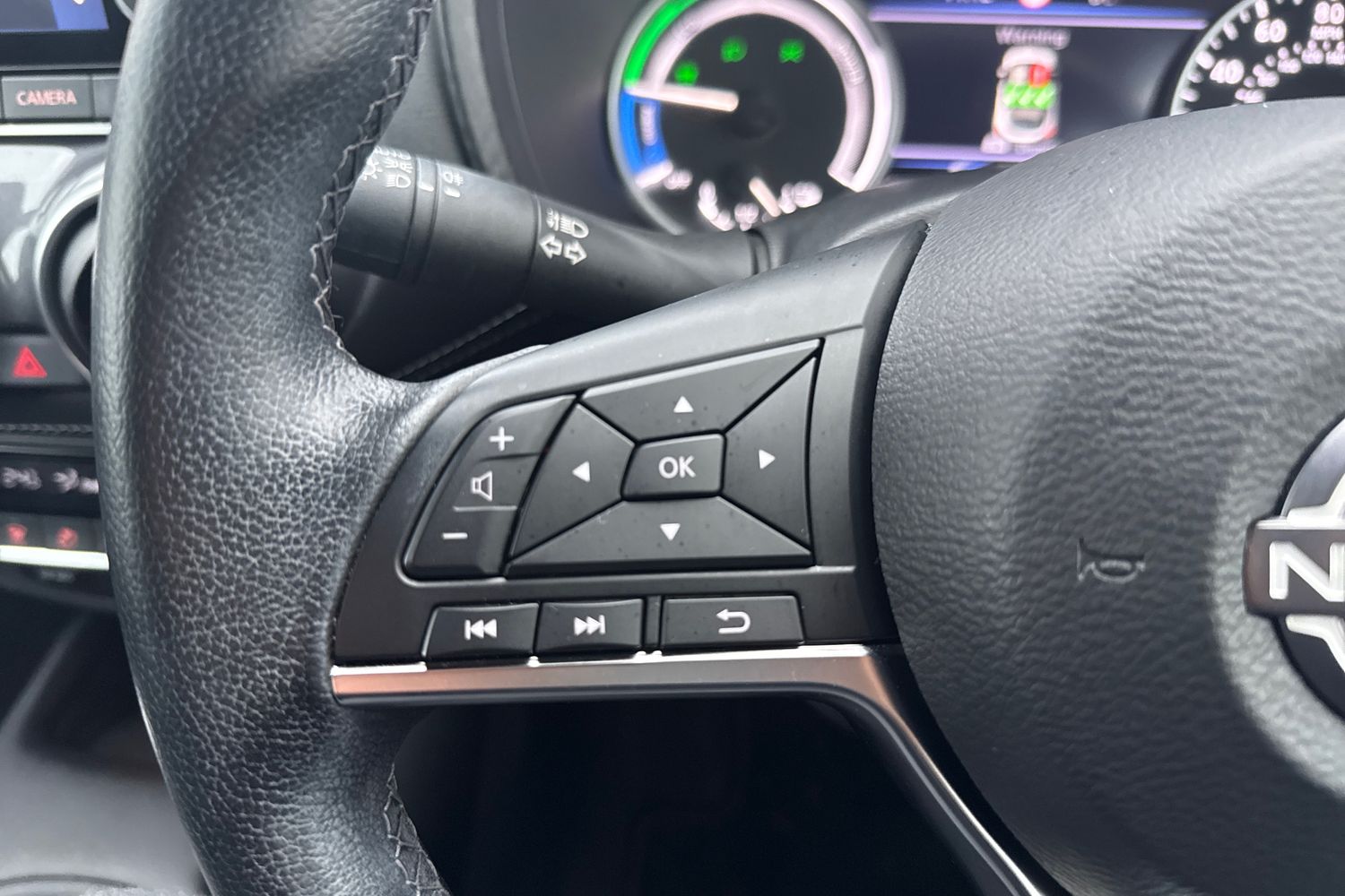 Used Nissan Juke 2023 for sale - 76873270: Photo 21