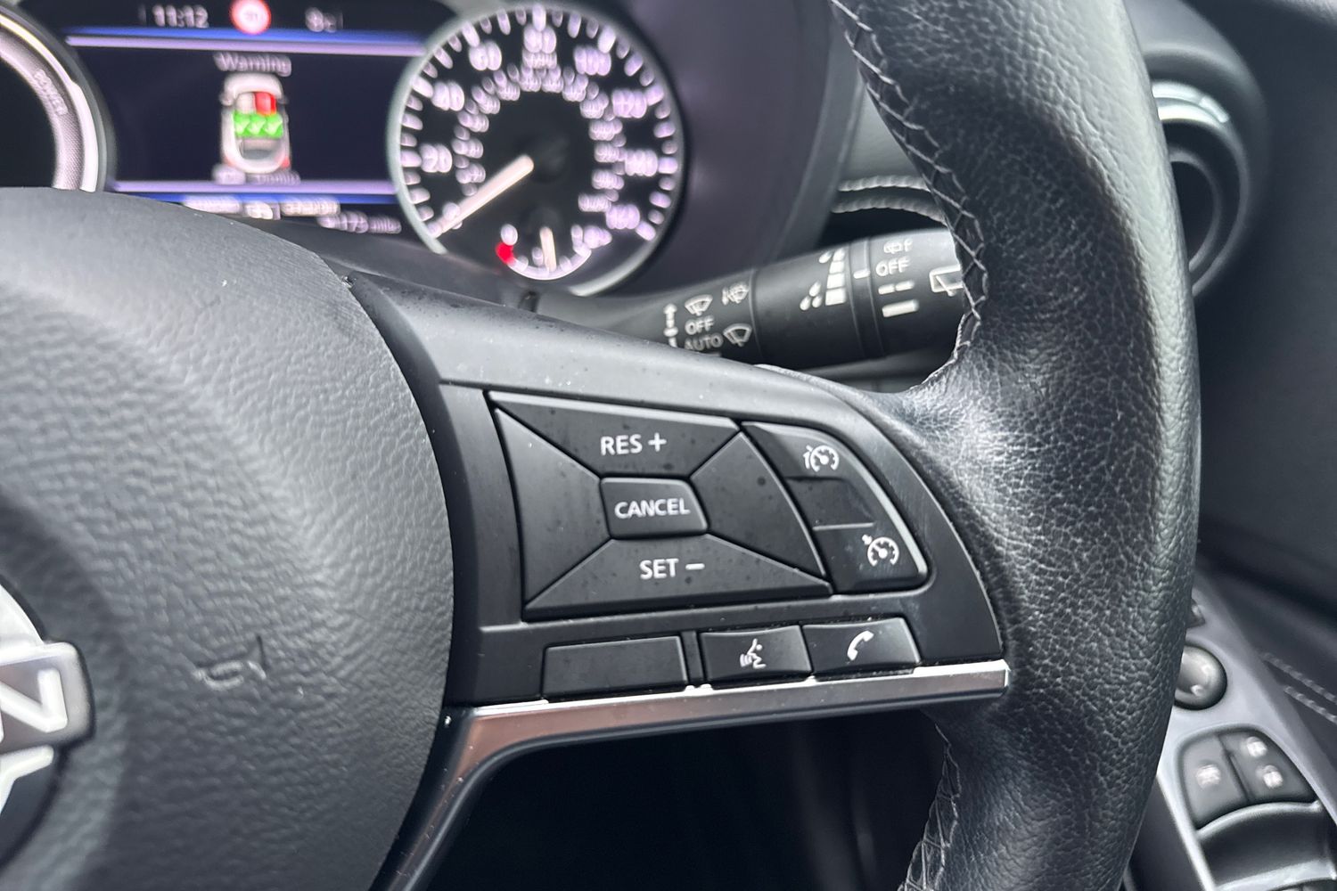 Used Nissan Juke 2023 for sale - 76873270: Photo 22