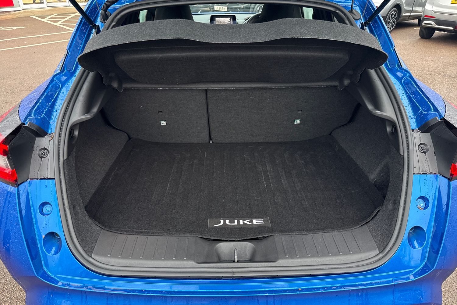 Used Nissan Juke 2023 for sale - 76873270: Photo 24