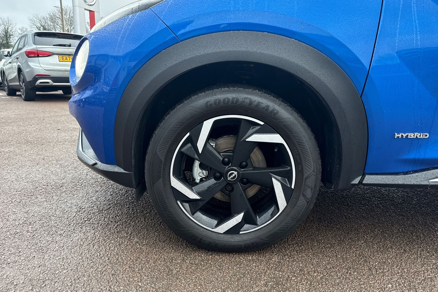 Used Nissan Juke 2023 for sale - 76873270: Photo 25