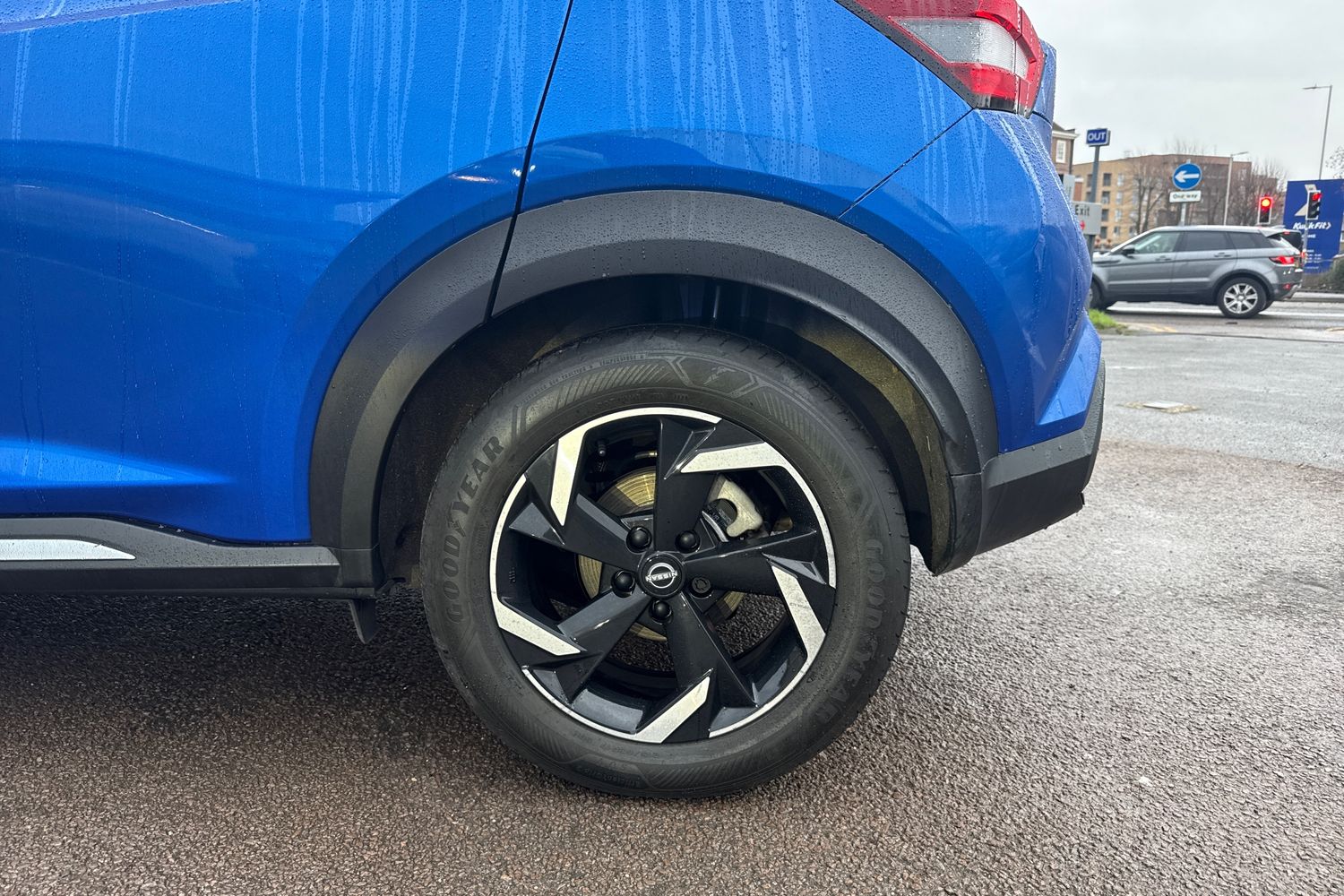 Used Nissan Juke 2023 for sale - 76873270: Photo 26