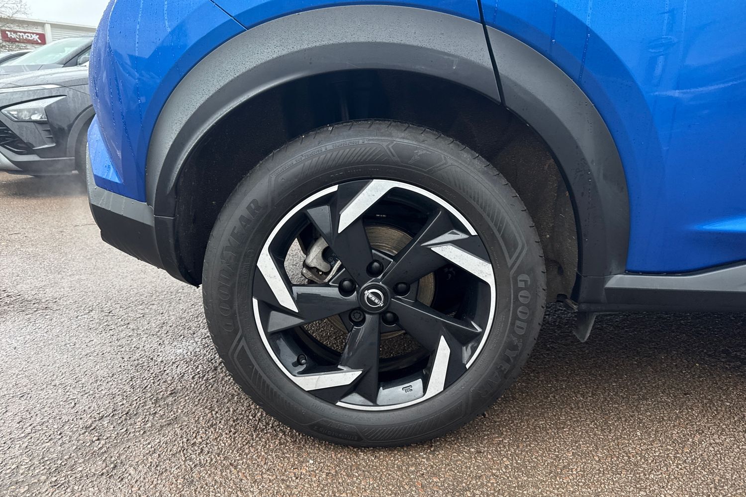 Used Nissan Juke 2023 for sale - 76873270: Photo 27