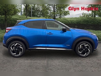 Used Nissan Juke 2023 for sale - 76873270: Photo