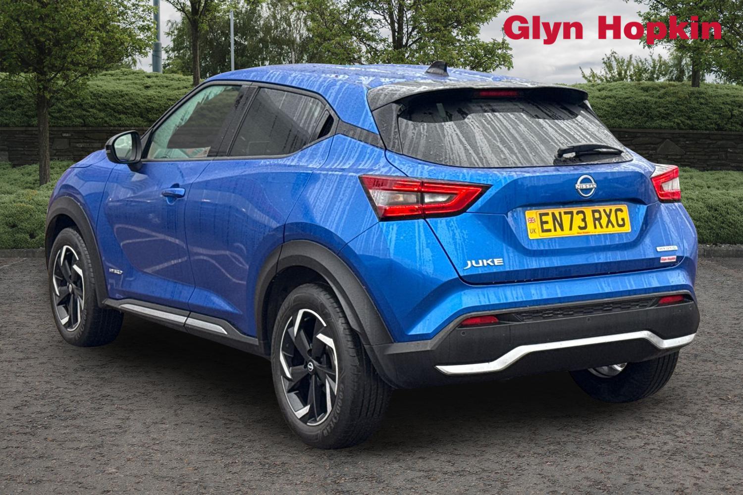 Used Nissan Juke 2023 for sale - 76873270: Photo 5