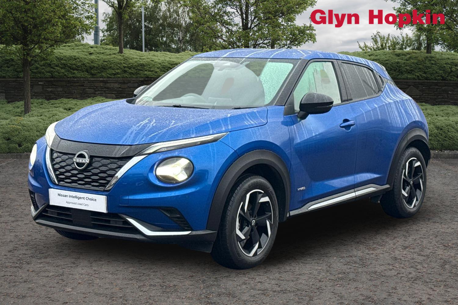 Used Nissan Juke 2023 for sale - 76873270: Photo 7