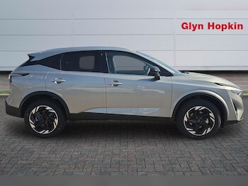 Used Nissan Qashqai 2026 for sale - 78080872: Photo