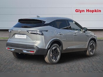 Used Nissan Qashqai 2026 for sale - 78080872: Photo