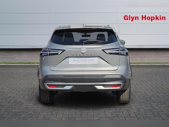 Used Nissan Qashqai 2026 for sale - 78080872: Photo