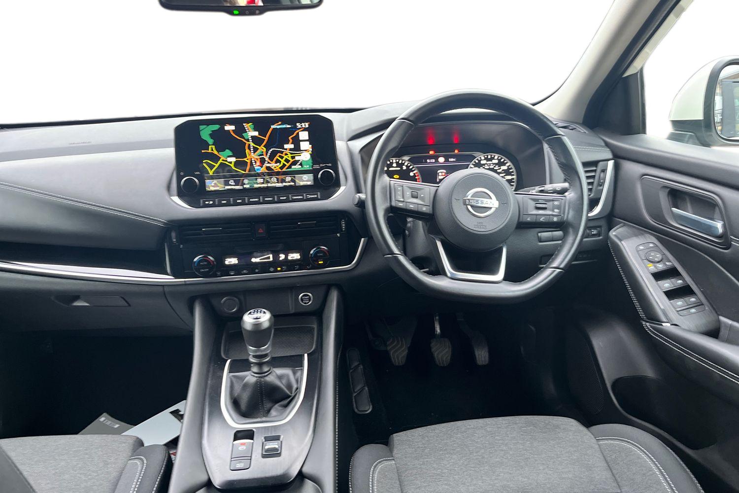 Used Nissan Qashqai 2022 for sale - 76870138: Photo 11