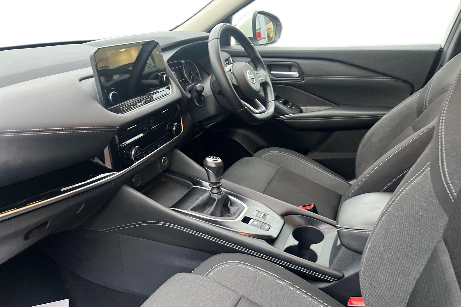 Used Nissan Qashqai 2022 for sale - 76870138: Photo 13