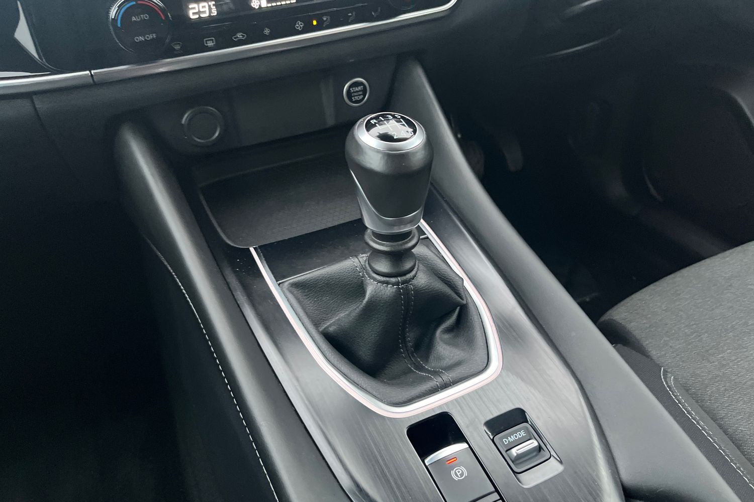 Used Nissan Qashqai 2022 for sale - 76870138: Photo 14