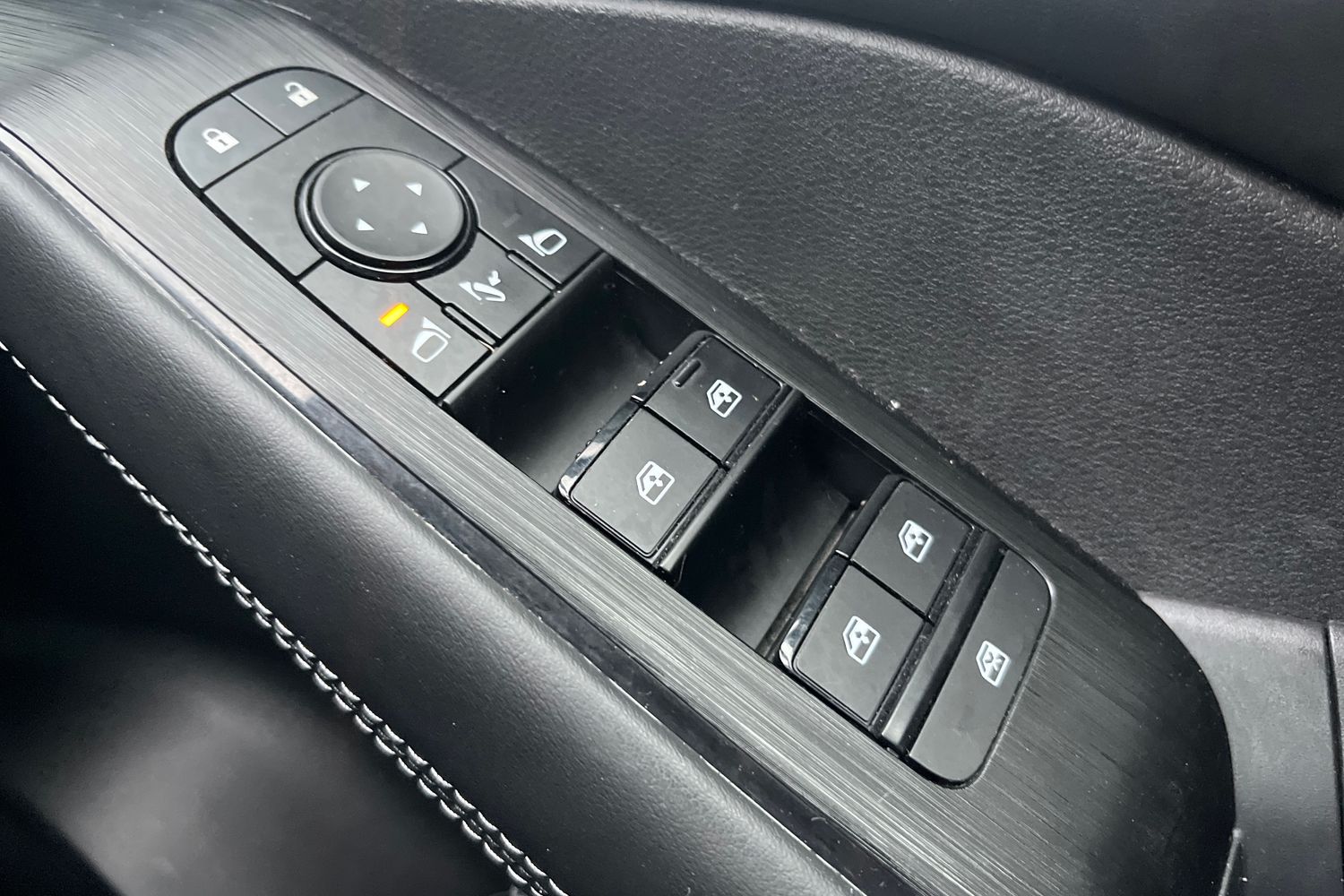 Used Nissan Qashqai 2022 for sale - 76870138: Photo 16