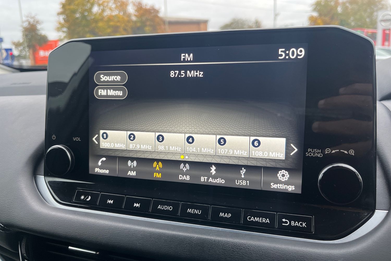 Used Nissan Qashqai 2022 for sale - 76870138: Photo 17