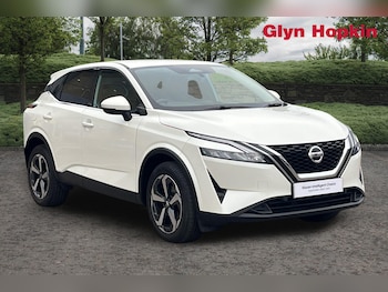 2022 - 1.3 DiG-T MH N-Connecta 5dr