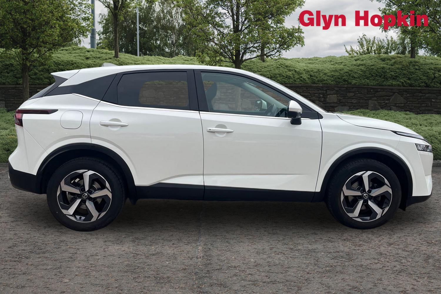 Used Nissan Qashqai 2022 for sale - 76870138: Photo 2