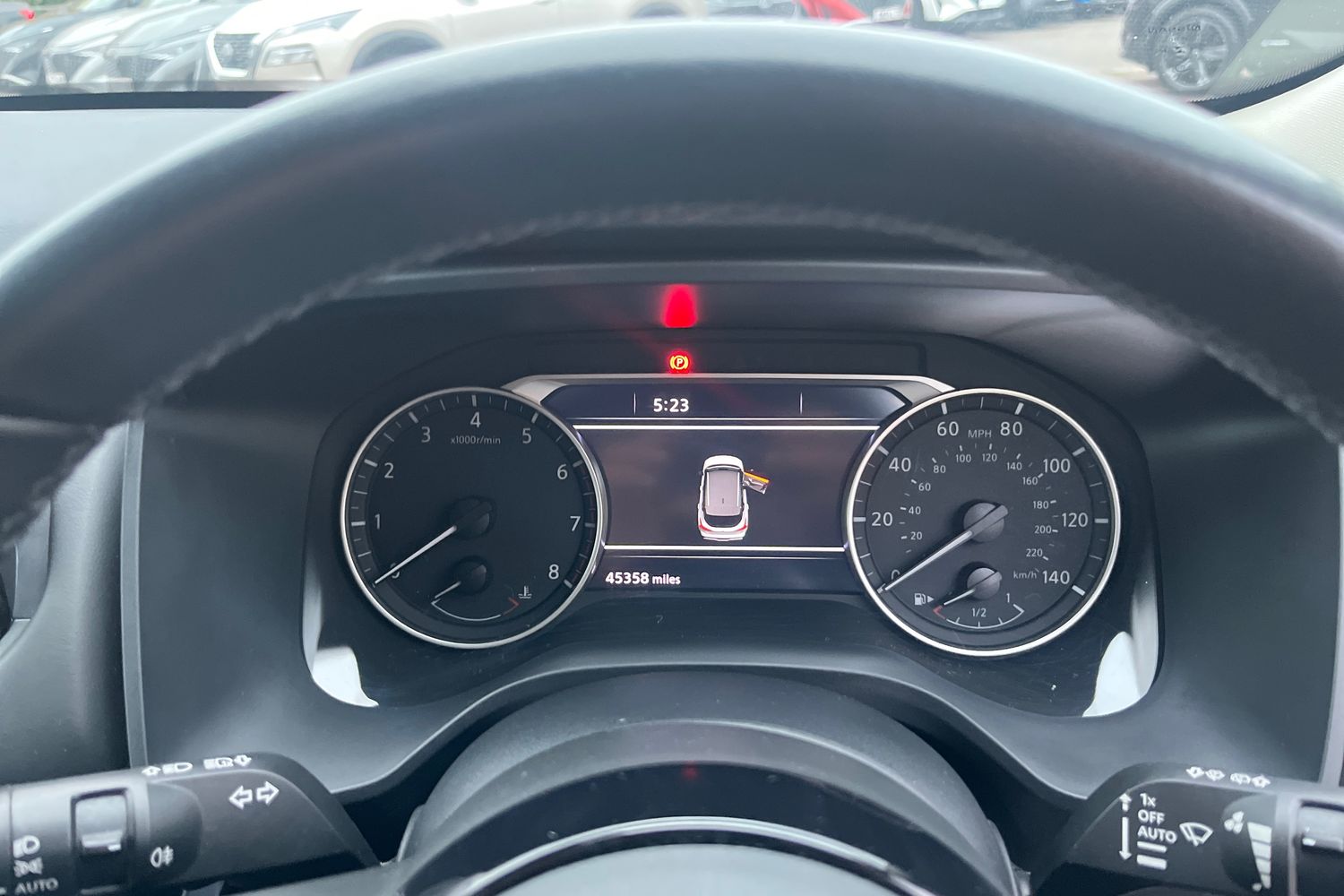 Used Nissan Qashqai 2022 for sale - 76870138: Photo 20