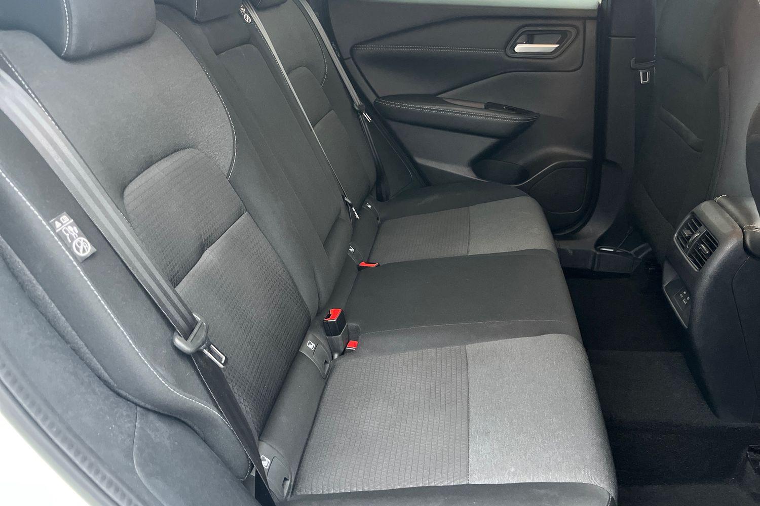 Used Nissan Qashqai 2022 for sale - 76870138: Photo 23