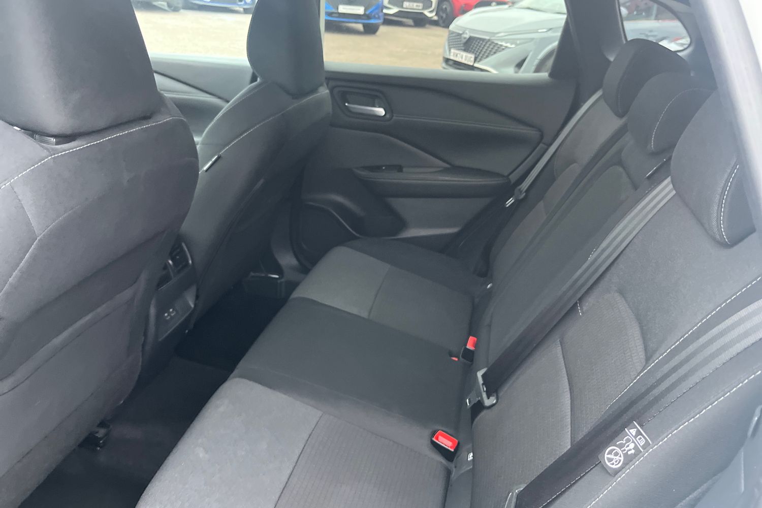 Used Nissan Qashqai 2022 for sale - 76870138: Photo 32