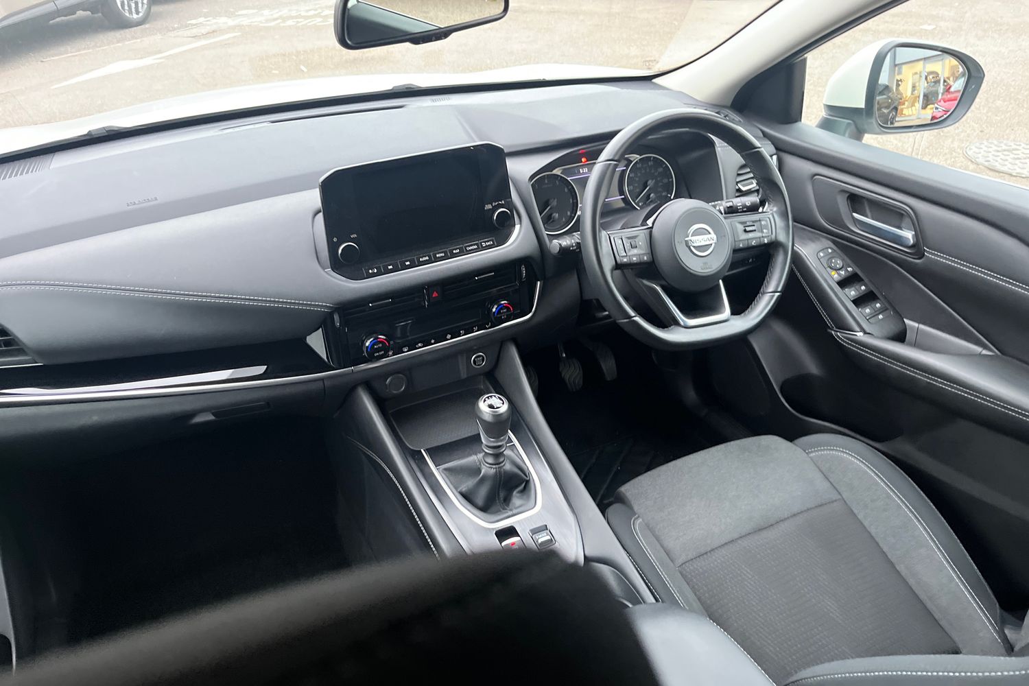 Used Nissan Qashqai 2022 for sale - 76870138: Photo 34