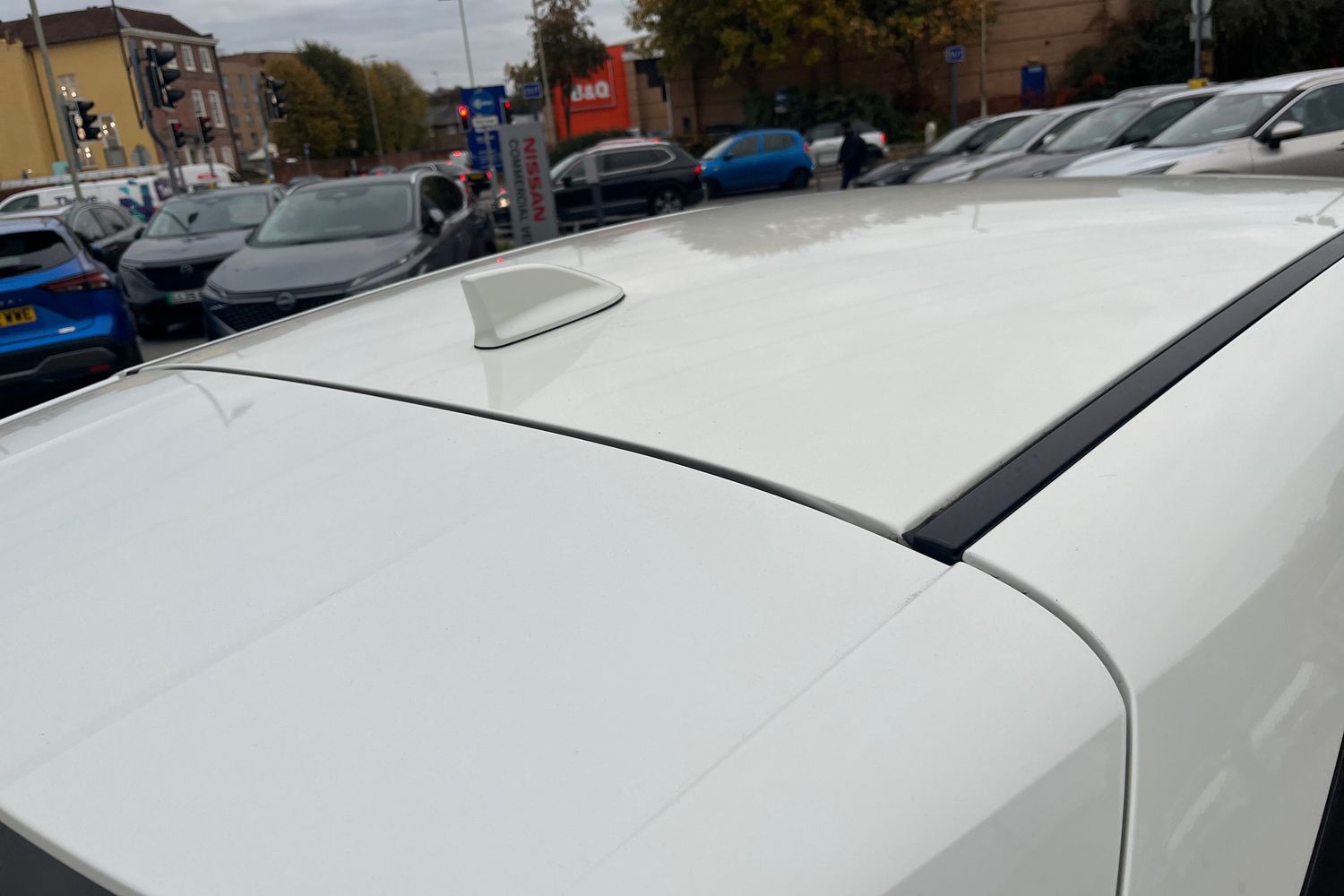 Used Nissan Qashqai 2022 for sale - 76870138: Photo 37