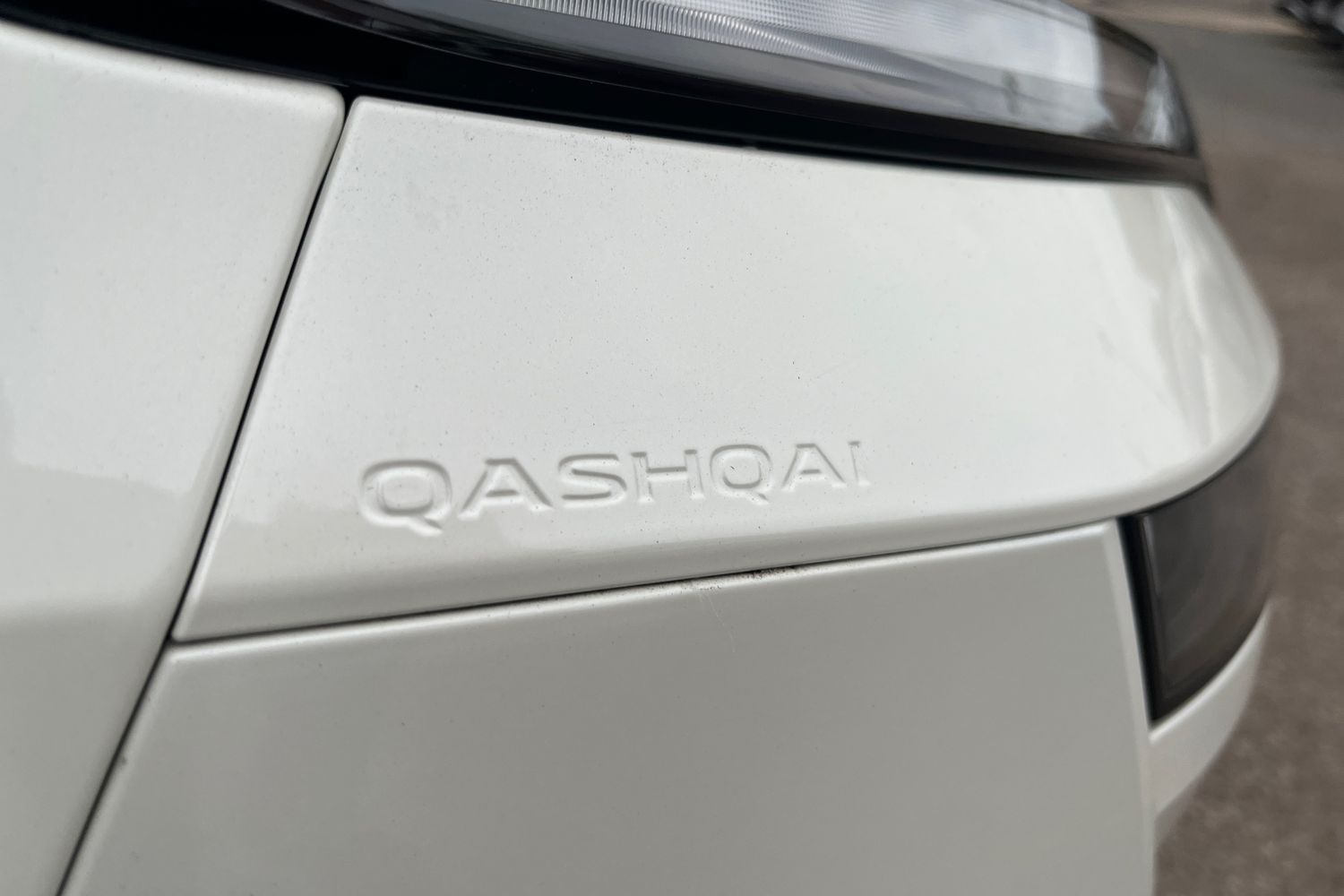 Used Nissan Qashqai 2022 for sale - 76870138: Photo 38