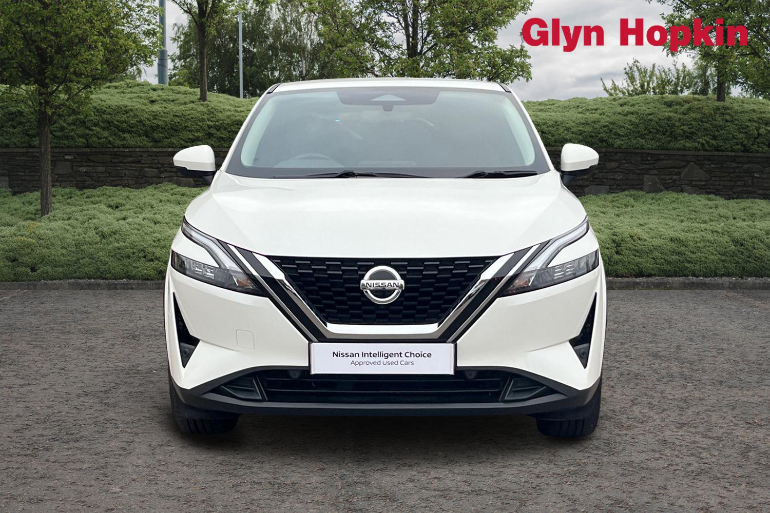 Used Nissan Qashqai 2022 for sale - 76870138: Photo 8