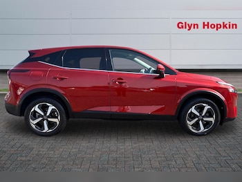 Used Nissan Qashqai 2023 for sale - 79602527: Photo