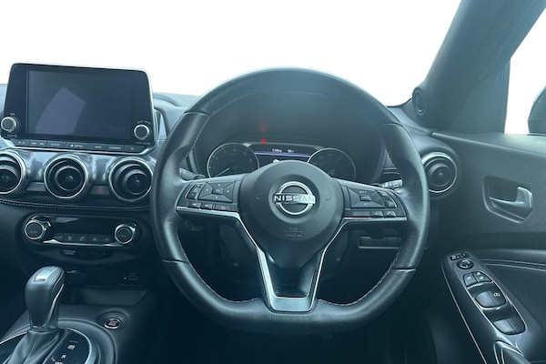 Used Nissan Juke 2023 for sale - 76241637: Photo 11