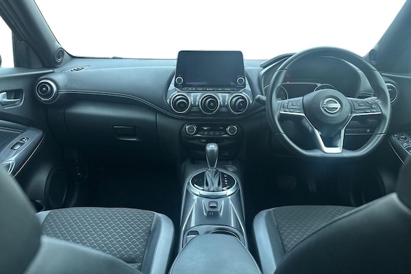 Used Nissan Juke 2023 for sale - 76241637: Photo 12