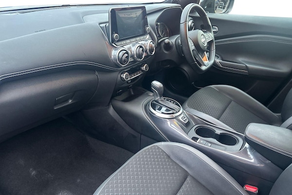 Used Nissan Juke 2023 for sale - 76241637: Photo 13