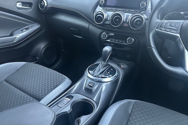 Used Nissan Juke 2023 for sale - 76241637: Photo 14