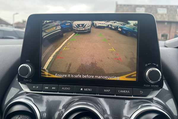 Used Nissan Juke 2023 for sale - 76241637: Photo 19